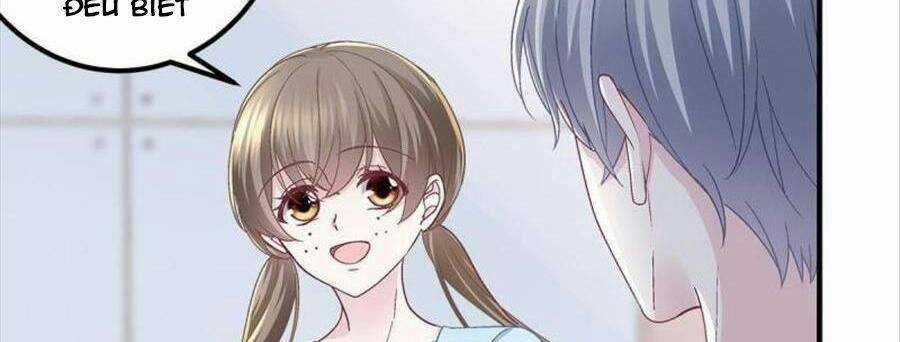 Bảo Bối Của Lão Đại Đã Xuyên Không Trở Về! Chapter 78 trang 103