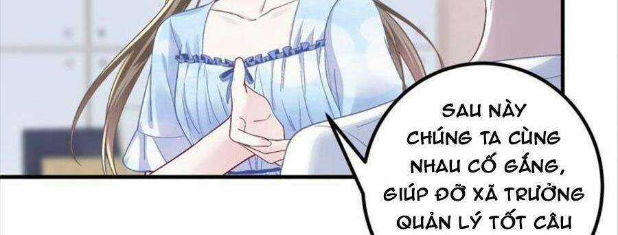 Bảo Bối Của Lão Đại Đã Xuyên Không Trở Về! Chapter 78 trang 104