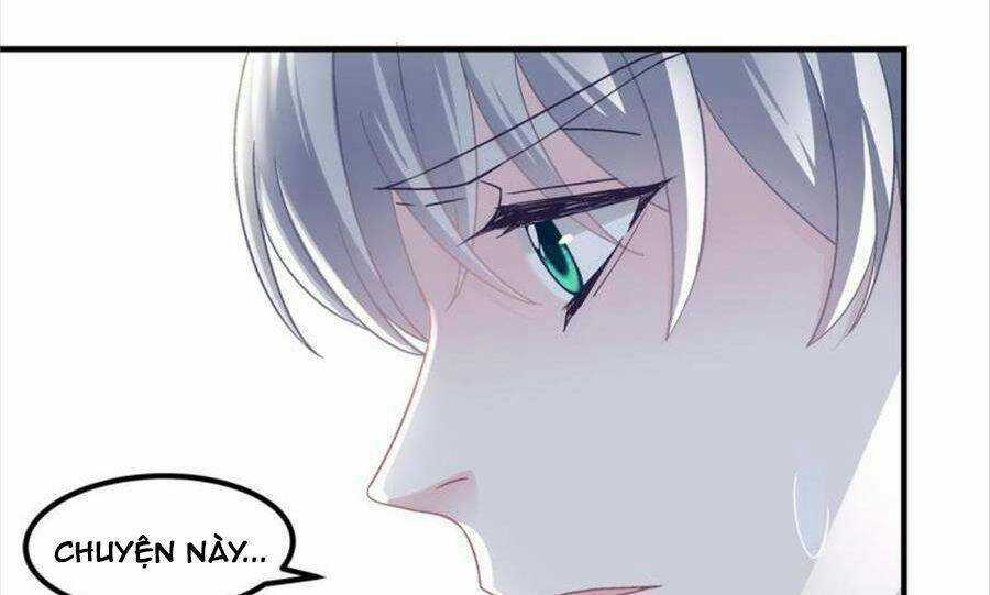 Bảo Bối Của Lão Đại Đã Xuyên Không Trở Về! Chapter 78 trang 106