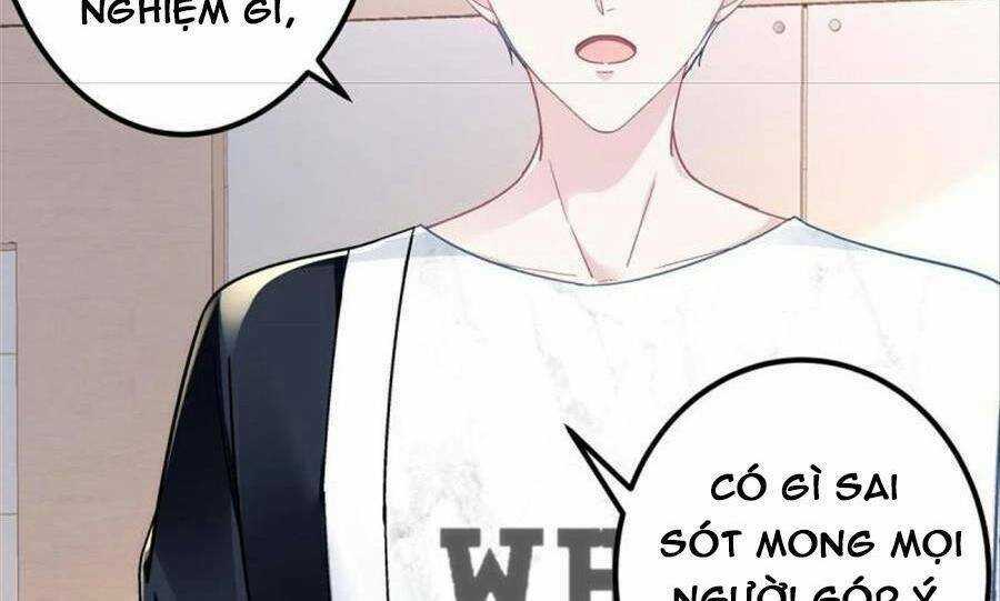 Bảo Bối Của Lão Đại Đã Xuyên Không Trở Về! Chapter 78 trang 108