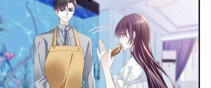 Bảo Bối Của Lão Đại Đã Xuyên Không Trở Về! Chapter 78 trang 11