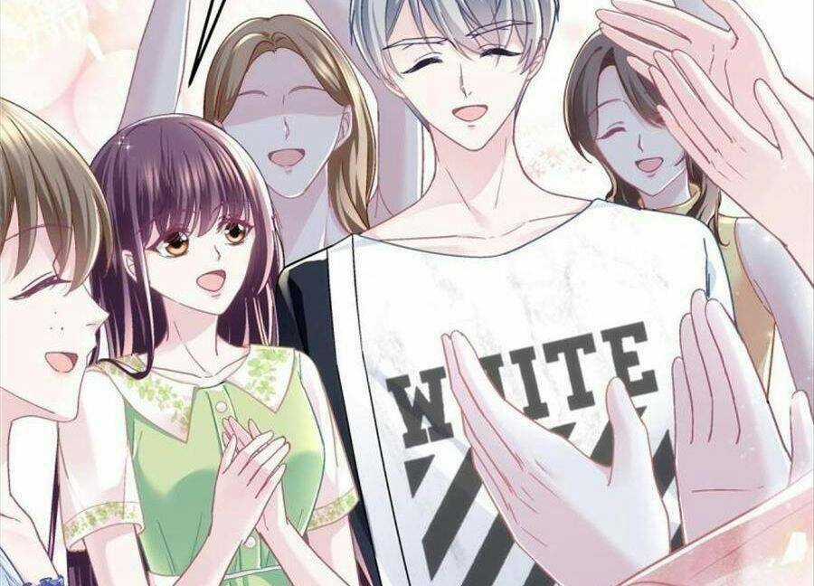 Bảo Bối Của Lão Đại Đã Xuyên Không Trở Về! Chapter 78 trang 111