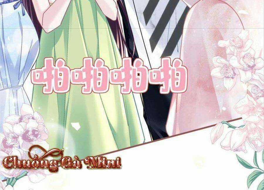 Bảo Bối Của Lão Đại Đã Xuyên Không Trở Về! Chapter 78 trang 112