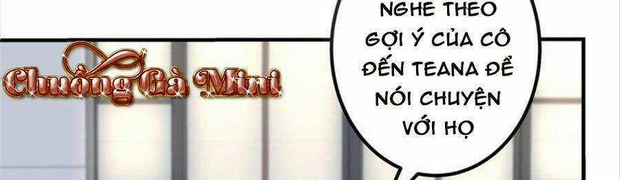 Bảo Bối Của Lão Đại Đã Xuyên Không Trở Về! Chapter 78 trang 115