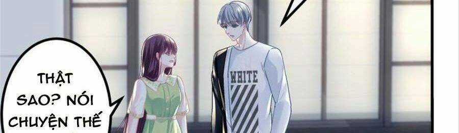 Bảo Bối Của Lão Đại Đã Xuyên Không Trở Về! Chapter 78 trang 116