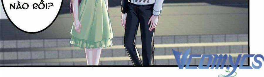 Bảo Bối Của Lão Đại Đã Xuyên Không Trở Về! Chapter 78 trang 117