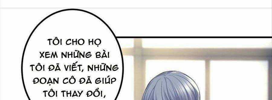 Bảo Bối Của Lão Đại Đã Xuyên Không Trở Về! Chapter 78 trang 118