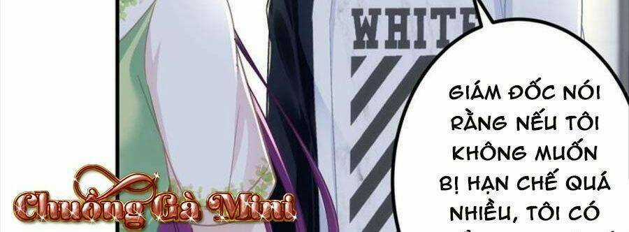 Bảo Bối Của Lão Đại Đã Xuyên Không Trở Về! Chapter 78 trang 120