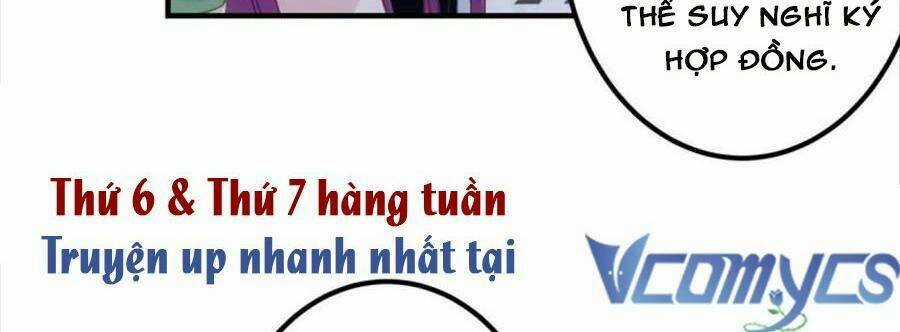 Bảo Bối Của Lão Đại Đã Xuyên Không Trở Về! Chapter 78 trang 121