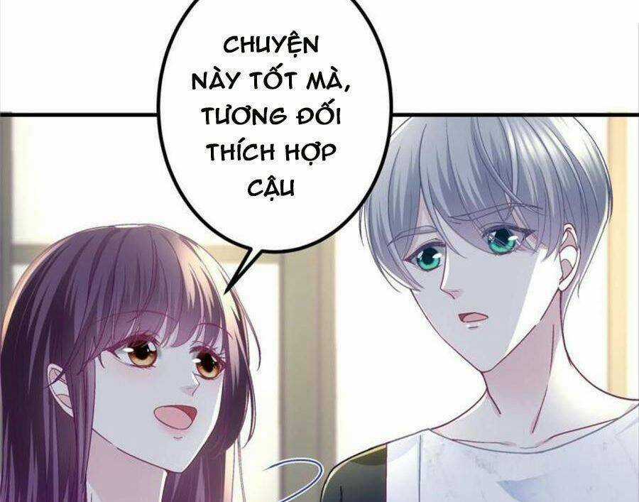 Bảo Bối Của Lão Đại Đã Xuyên Không Trở Về! Chapter 78 trang 122