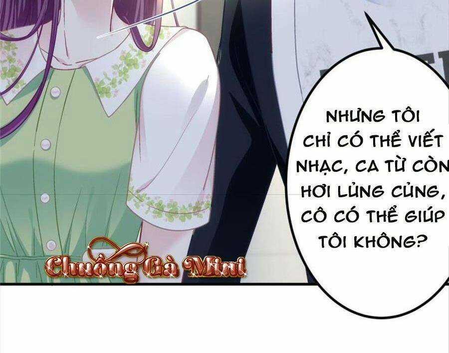 Bảo Bối Của Lão Đại Đã Xuyên Không Trở Về! Chapter 78 trang 123
