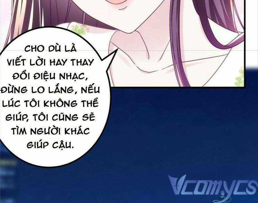 Bảo Bối Của Lão Đại Đã Xuyên Không Trở Về! Chapter 78 trang 125