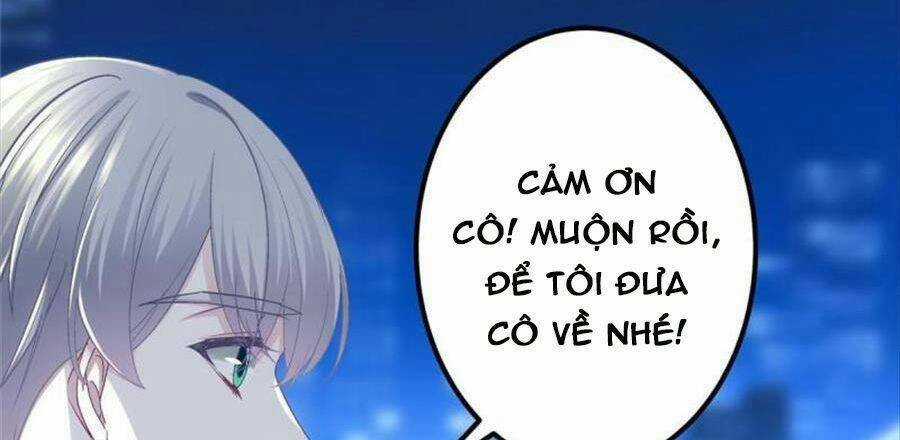 Bảo Bối Của Lão Đại Đã Xuyên Không Trở Về! Chapter 78 trang 126