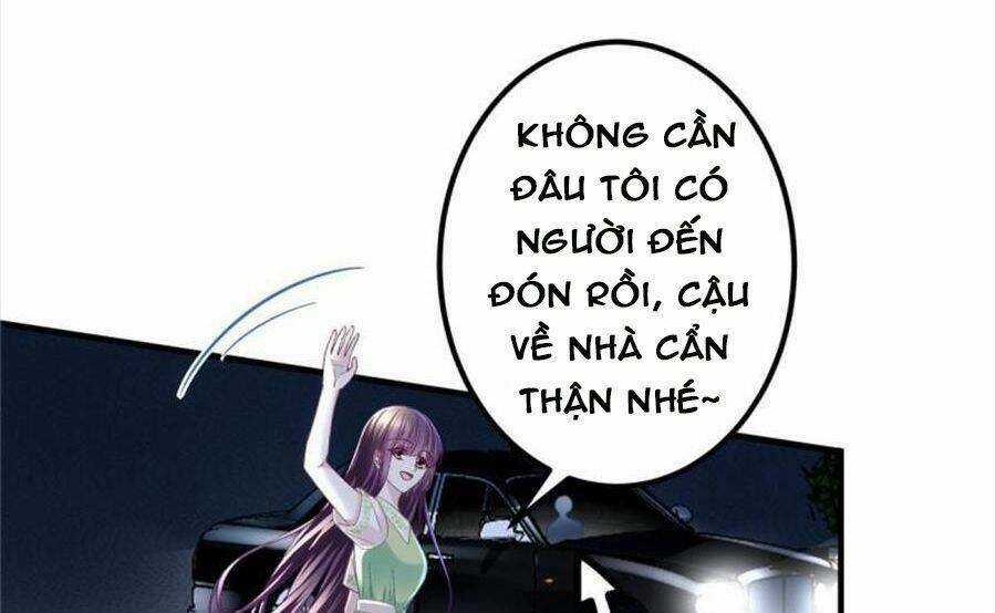 Bảo Bối Của Lão Đại Đã Xuyên Không Trở Về! Chapter 78 trang 130