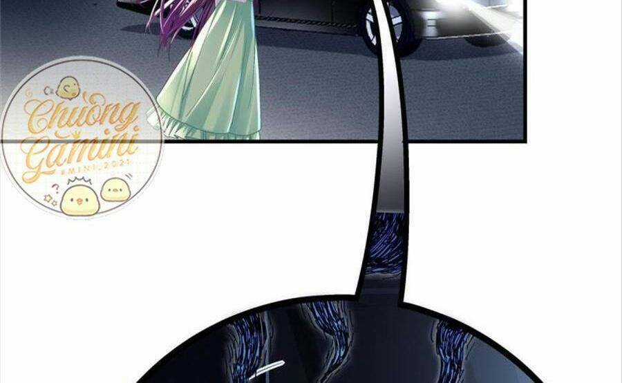 Bảo Bối Của Lão Đại Đã Xuyên Không Trở Về! Chapter 78 trang 131