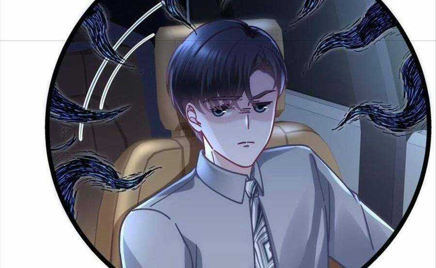 Bảo Bối Của Lão Đại Đã Xuyên Không Trở Về! Chapter 78 trang 132