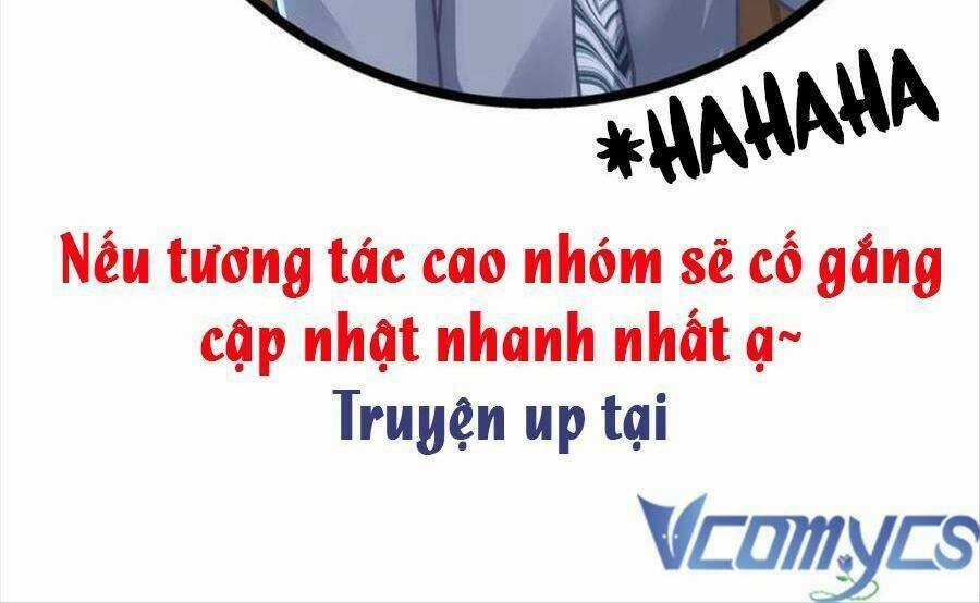 Bảo Bối Của Lão Đại Đã Xuyên Không Trở Về! Chapter 78 trang 133