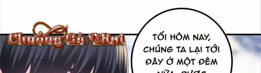 Bảo Bối Của Lão Đại Đã Xuyên Không Trở Về! Chapter 78 trang 14