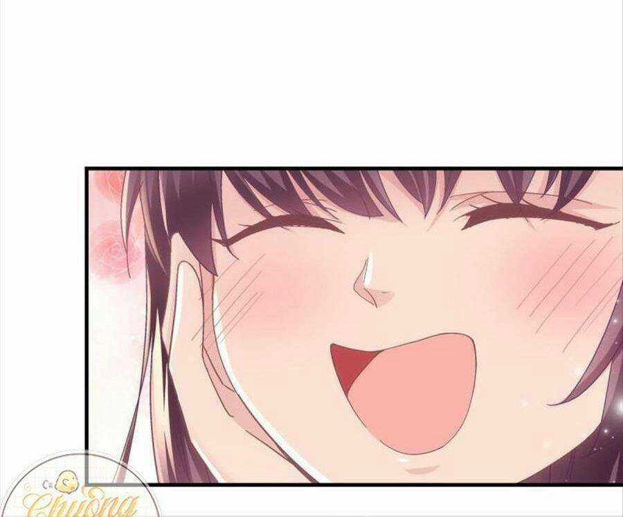 Bảo Bối Của Lão Đại Đã Xuyên Không Trở Về! Chapter 78 trang 18