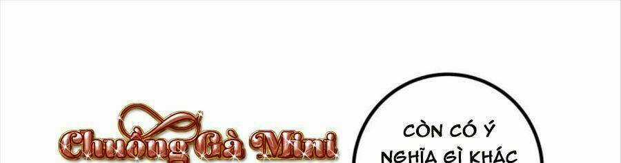 Bảo Bối Của Lão Đại Đã Xuyên Không Trở Về! Chapter 78 trang 2