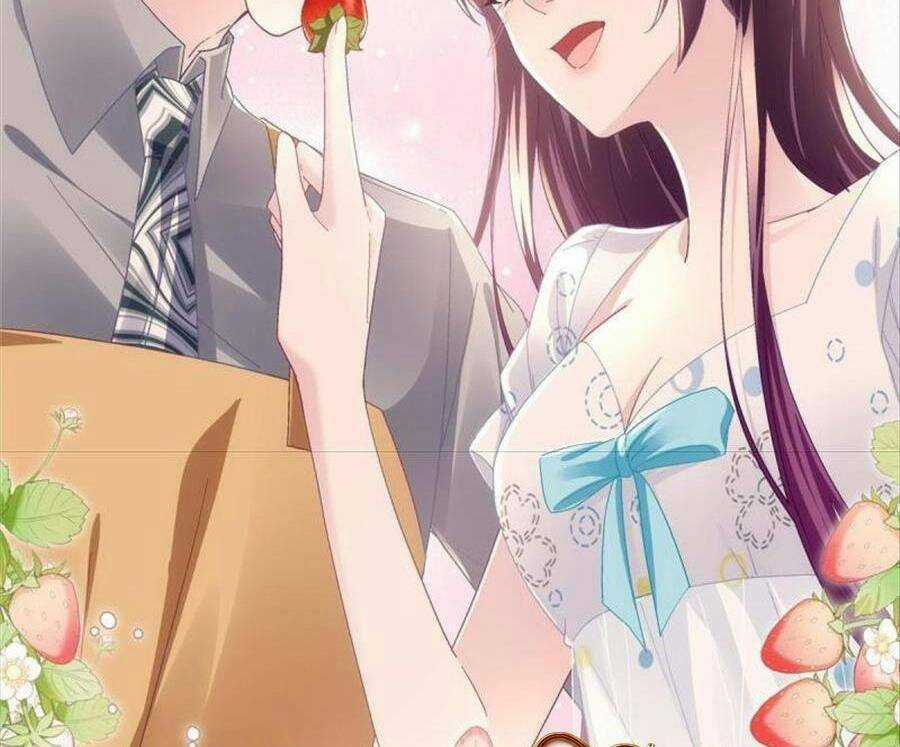 Bảo Bối Của Lão Đại Đã Xuyên Không Trở Về! Chapter 78 trang 20