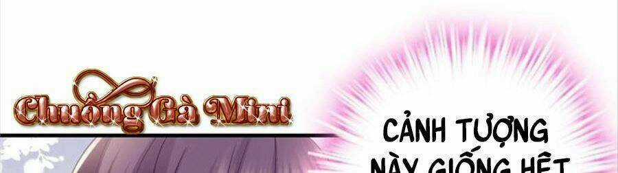 Bảo Bối Của Lão Đại Đã Xuyên Không Trở Về! Chapter 78 trang 22