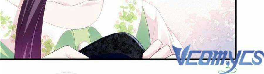 Bảo Bối Của Lão Đại Đã Xuyên Không Trở Về! Chapter 78 trang 25