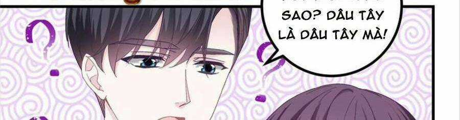 Bảo Bối Của Lão Đại Đã Xuyên Không Trở Về! Chapter 78 trang 3