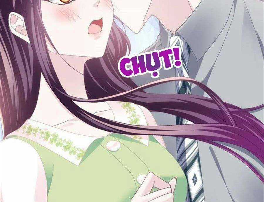 Bảo Bối Của Lão Đại Đã Xuyên Không Trở Về! Chapter 78 trang 32