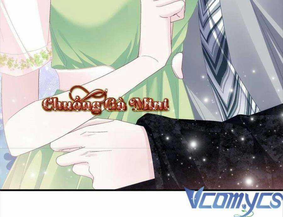 Bảo Bối Của Lão Đại Đã Xuyên Không Trở Về! Chapter 78 trang 33