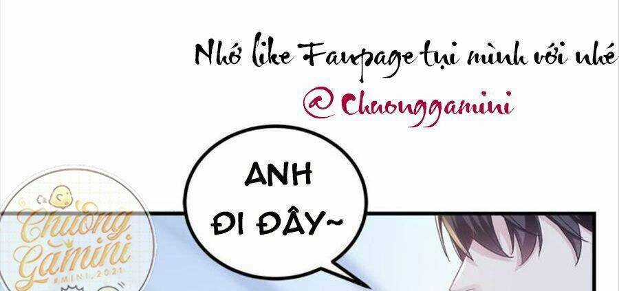 Bảo Bối Của Lão Đại Đã Xuyên Không Trở Về! Chapter 78 trang 34