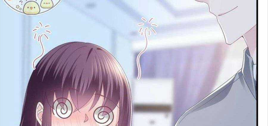 Bảo Bối Của Lão Đại Đã Xuyên Không Trở Về! Chapter 78 trang 35