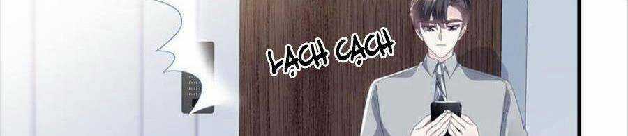 Bảo Bối Của Lão Đại Đã Xuyên Không Trở Về! Chapter 78 trang 39