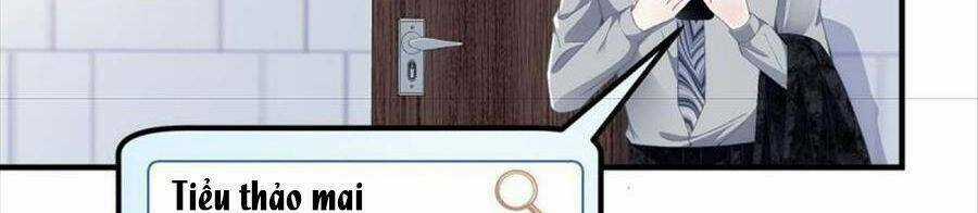 Bảo Bối Của Lão Đại Đã Xuyên Không Trở Về! Chapter 78 trang 40