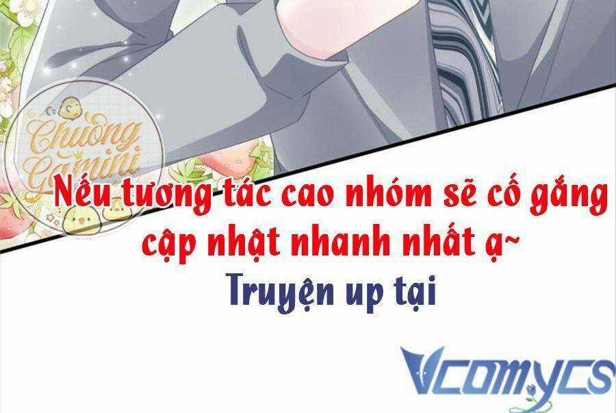 Bảo Bối Của Lão Đại Đã Xuyên Không Trở Về! Chapter 78 trang 49