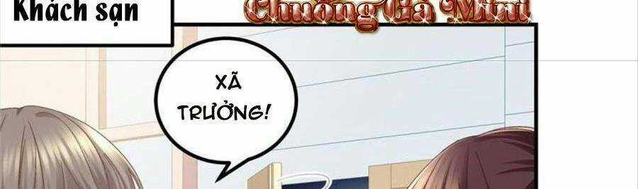 Bảo Bối Của Lão Đại Đã Xuyên Không Trở Về! Chapter 78 trang 51