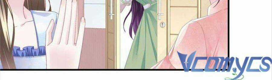 Bảo Bối Của Lão Đại Đã Xuyên Không Trở Về! Chapter 78 trang 53