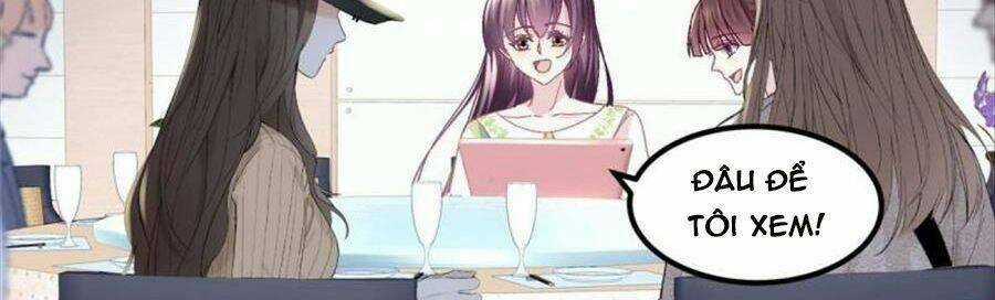 Bảo Bối Của Lão Đại Đã Xuyên Không Trở Về! Chapter 78 trang 56