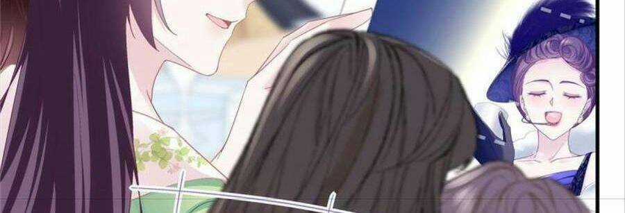 Bảo Bối Của Lão Đại Đã Xuyên Không Trở Về! Chapter 78 trang 59