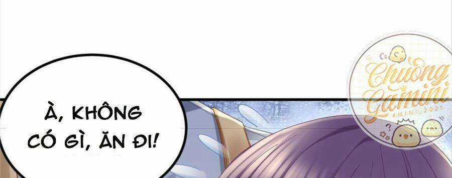 Bảo Bối Của Lão Đại Đã Xuyên Không Trở Về! Chapter 78 trang 6