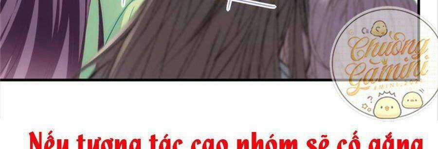 Bảo Bối Của Lão Đại Đã Xuyên Không Trở Về! Chapter 78 trang 60