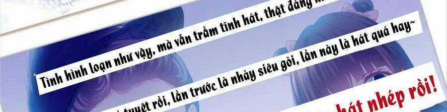 Bảo Bối Của Lão Đại Đã Xuyên Không Trở Về! Chapter 78 trang 63