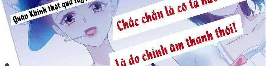 Bảo Bối Của Lão Đại Đã Xuyên Không Trở Về! Chapter 78 trang 64