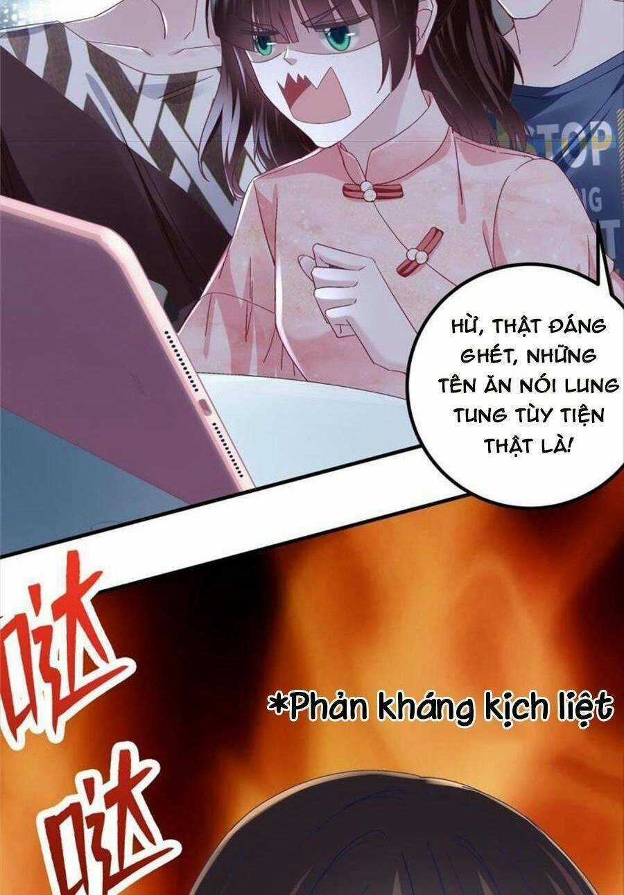 Bảo Bối Của Lão Đại Đã Xuyên Không Trở Về! Chapter 78 trang 67