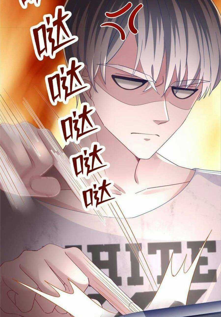 Bảo Bối Của Lão Đại Đã Xuyên Không Trở Về! Chapter 78 trang 68