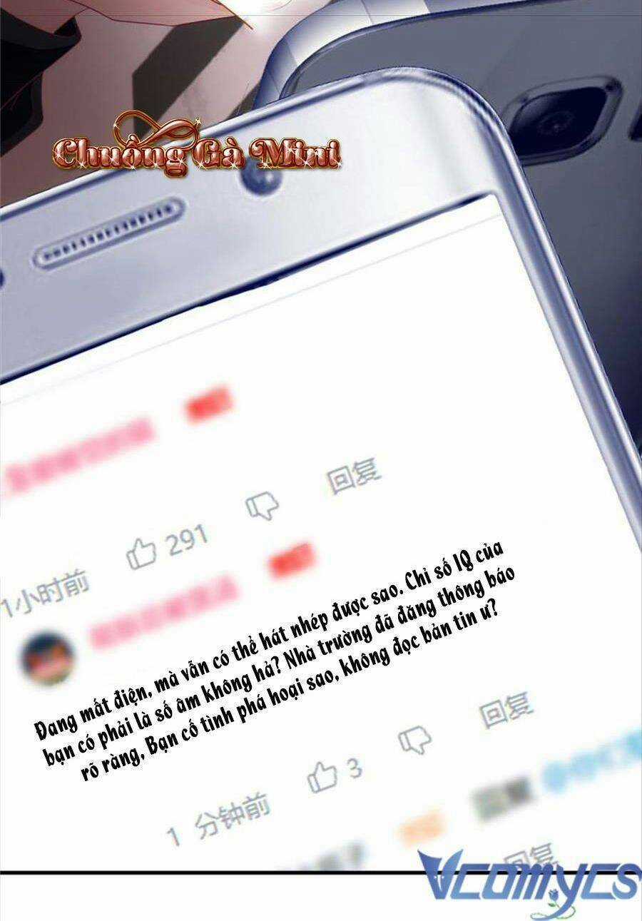 Bảo Bối Của Lão Đại Đã Xuyên Không Trở Về! Chapter 78 trang 69