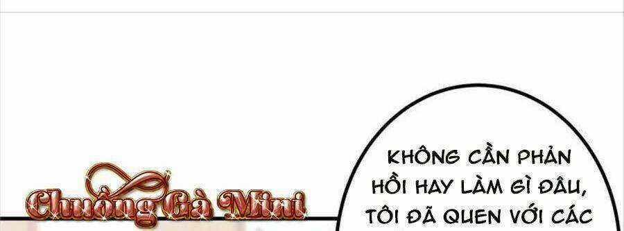 Bảo Bối Của Lão Đại Đã Xuyên Không Trở Về! Chapter 78 trang 70