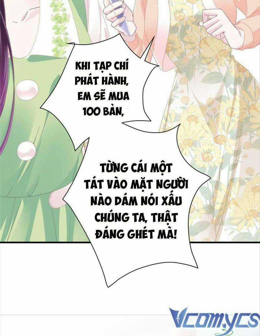 Bảo Bối Của Lão Đại Đã Xuyên Không Trở Về! Chapter 78 trang 77