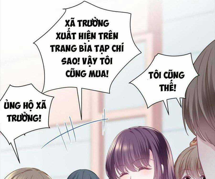 Bảo Bối Của Lão Đại Đã Xuyên Không Trở Về! Chapter 78 trang 78
