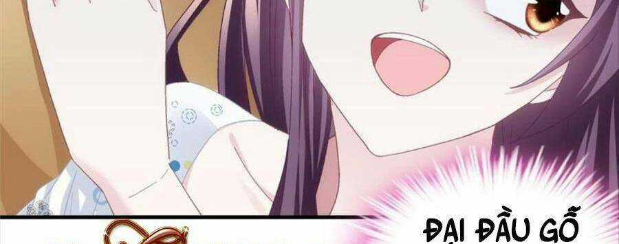 Bảo Bối Của Lão Đại Đã Xuyên Không Trở Về! Chapter 78 trang 8